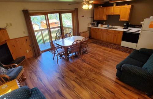 2 Bedroom Wolf Villa In Voyageurs National Park - Foto 3