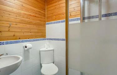 Avon Tyrrell Outdoor Activity Centre - Foto 10