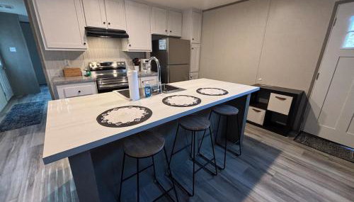 Entire Home in the Heart of Cherokee NC - Foto 5