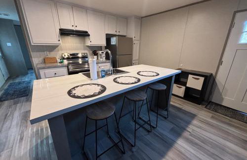 Entire Home in the Heart of Cherokee NC - Foto 5