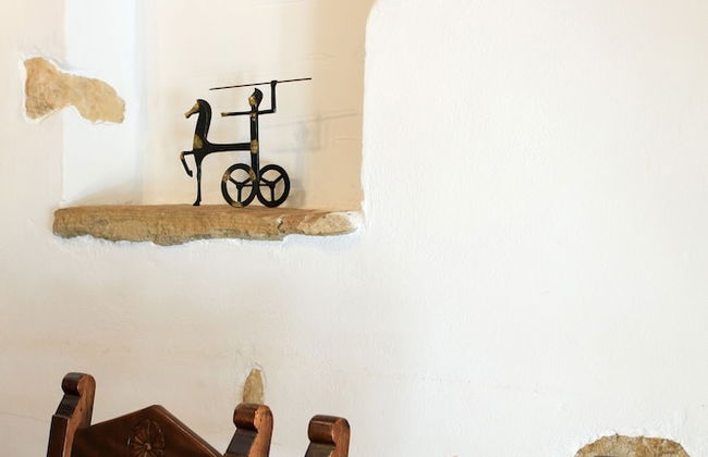 Villa Kamilari - Photo 28