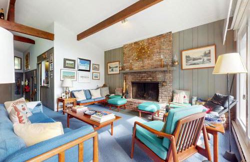 Treetop Chalet - Foto 5