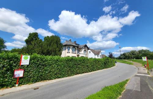 Ferienwohnung Elbdeich Cranz - Foto 11