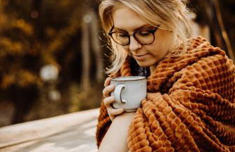 Szumilove Domki z saunami w Bieszczadach - Foto 43