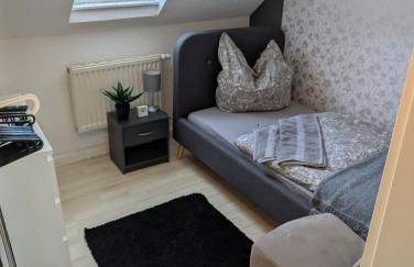 an der steilen Wand 106 Meerane DG - Foto 6