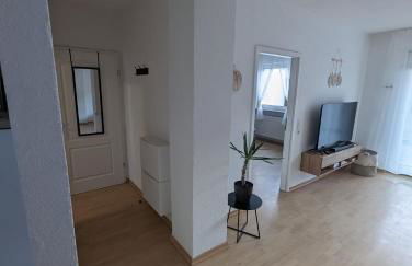 Ferienwohnung Mila, Scheidt - Foto 20