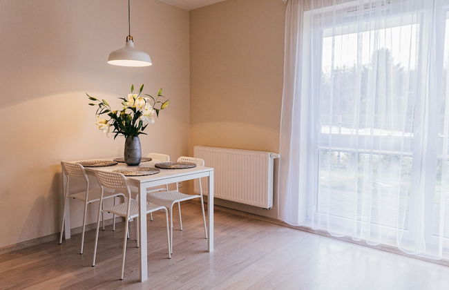 Elite Apartments City Center Suites - Foto 64