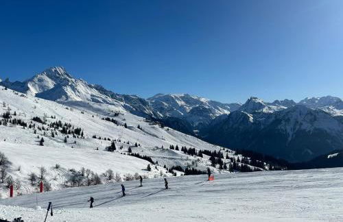 Appartement - La Plagne - Les Coches - 7 Personnes - Pieds des pistes - Foto 50
