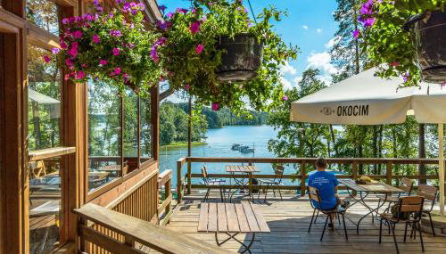 Nice Home In Ruciane - Nida - Foto 5