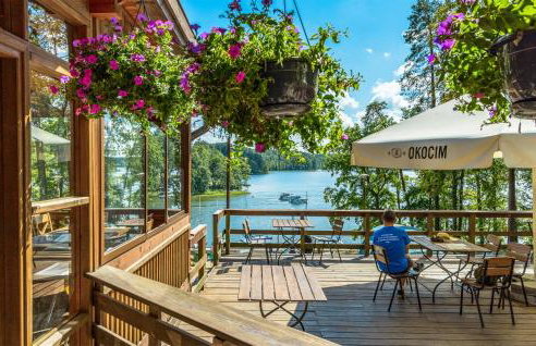 Nice Home In Ruciane - Nida - Foto 5