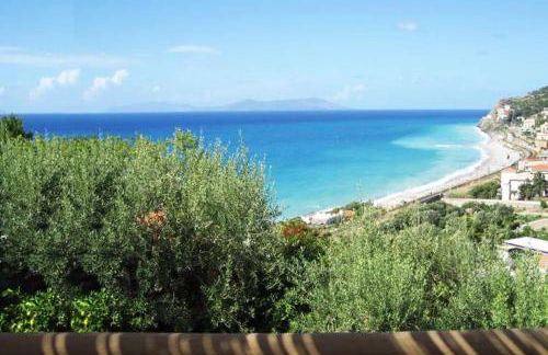 Casa Spisidda Appartamento bilocale "Salina" con vista sulle Eolie - Foto 24