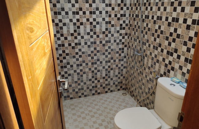 Martin's Guest House - Foto 8