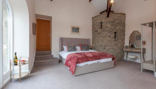 Luxury Barn - Hot Tub, Views, Stunning Location! - Pass the Keys - Foto 4, Other