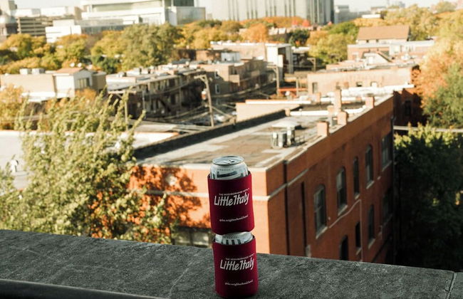 The Neighborhood Hotel-Little Italy - Foto 37