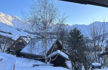 Chalet les aiguilles - Foto 44