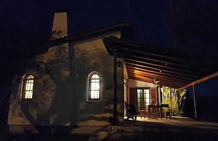 Nafpaktos cottage by the sea for travelers and dreamers! - Foto 69