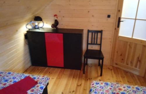 Domek na grapie - Foto 17