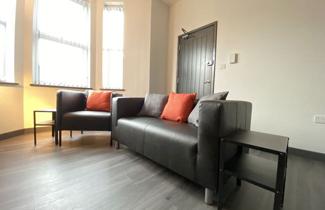 StayCrewe Apartments - Photo 19