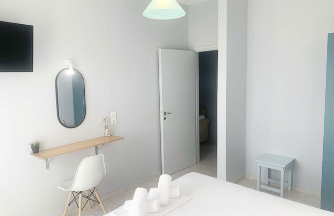 Ilias Apartments - Foto 6