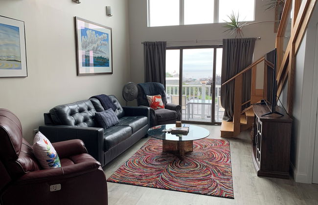 Trade Winds on the Bay - Foto 52