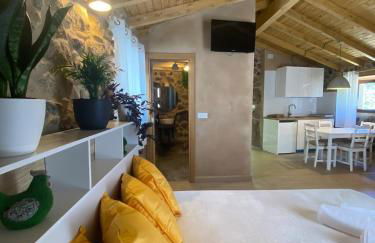 Casa de Piedra Vistas & Relax - Foto 18