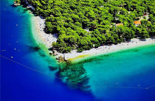 Isolated Villa Terna -Big Garden-Pool-Dalmatia - Foto 33