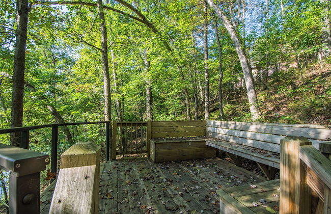 Ar'ya Relaxed Chalet - Foto 64