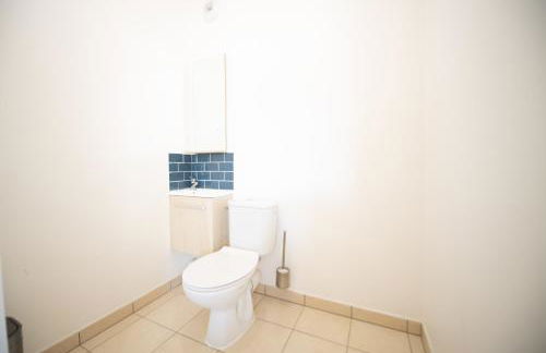 Bel appartement de 3 chambres à 20 min de Paris - Foto 19