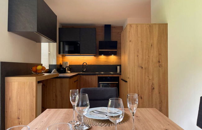 Vesterberg Apartments - Foto 5