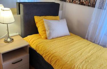 APARTMAN LIDER Zagreb Free Parking 2 Bedrooms 54 m2 Self Check-in - Photo 21