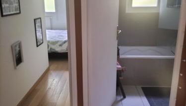 Appartement avec terrasse - Foto 2