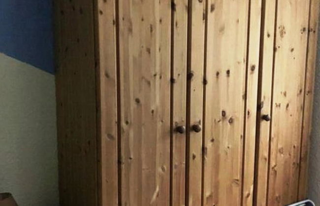 Wohnung in Lauterbach Nahe Skipisten - Foto 5