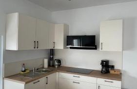 Moderne und helle Wohnung in Söhlde - Foto 6