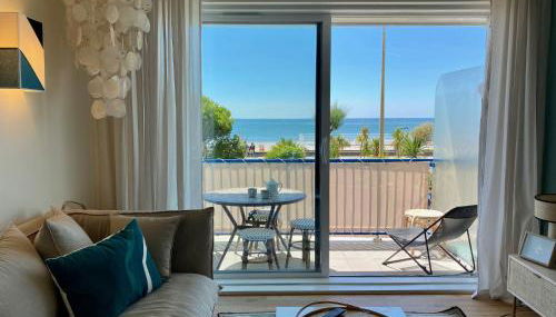 La cabine de Léontine - Foto 2