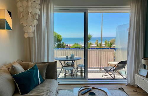 La cabine de Léontine - Foto 2