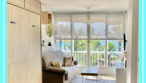 Estudio 31 Frente al Mar by Molinaptos - Foto 2