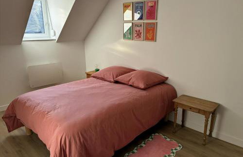 Votre pied-à-terre idéal à Cambrai hyper centre - Foto 24