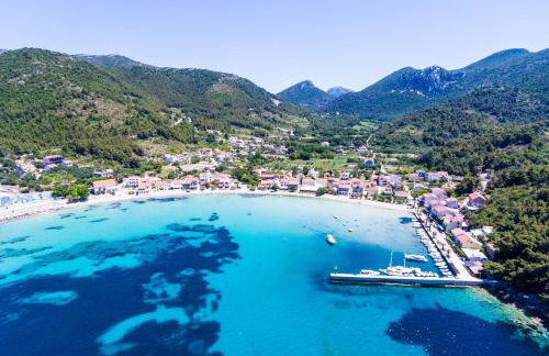 Apartments Dalmatin - Foto 38