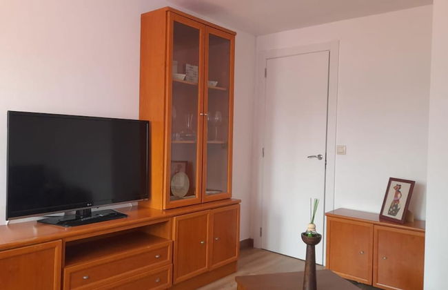 Atico con Terraza en Vilagarcia de Arousa - Photo 26