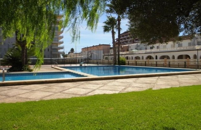 Apartamentos Mediterraneo-46 - Foto 19