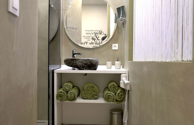 B&B Be In Brussels - Foto 10