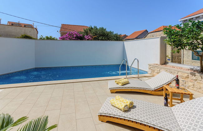 Villa Stone Pearl - Foto 63