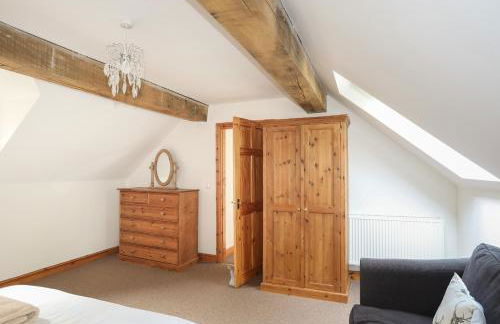 Long Cottage - Foto 14