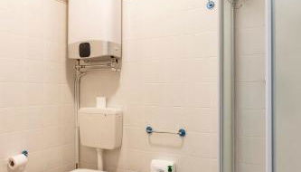 [Paradiso di Montagna sulle piste da sci] - Foto 4, Shower