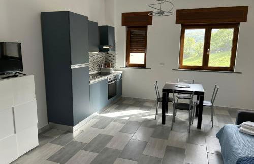 SIRIS b&b - affittacamere - Foto 35