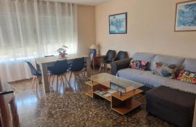 Pasarela Apartment - Photo 3