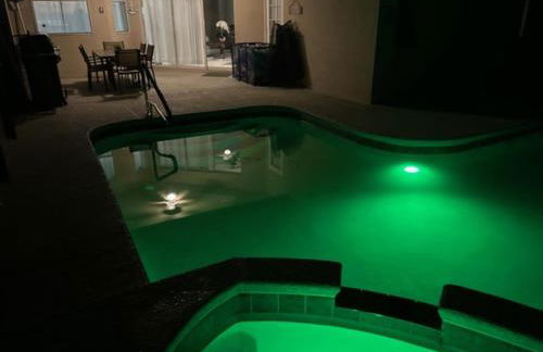 Villa Mona, 4bed pool, Hot tub,Game Room at Calabay Tower lake - Foto 65