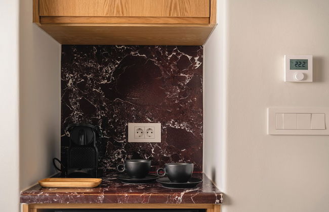 Ornos Villas by Alissachni Mykonos - Photo 34