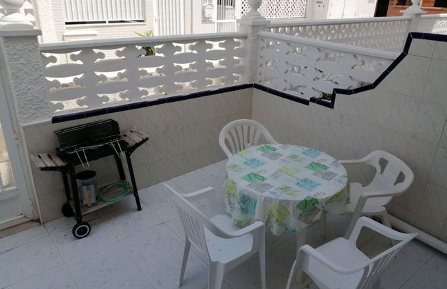 Apartamento Conchi - Foto 13