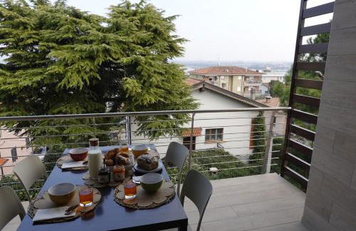 Homingarda - fine holiday apartments - Foto 34